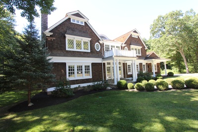 Homes in Roxbury