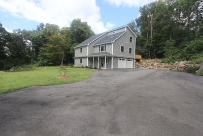 New Fairfield CT home for sale